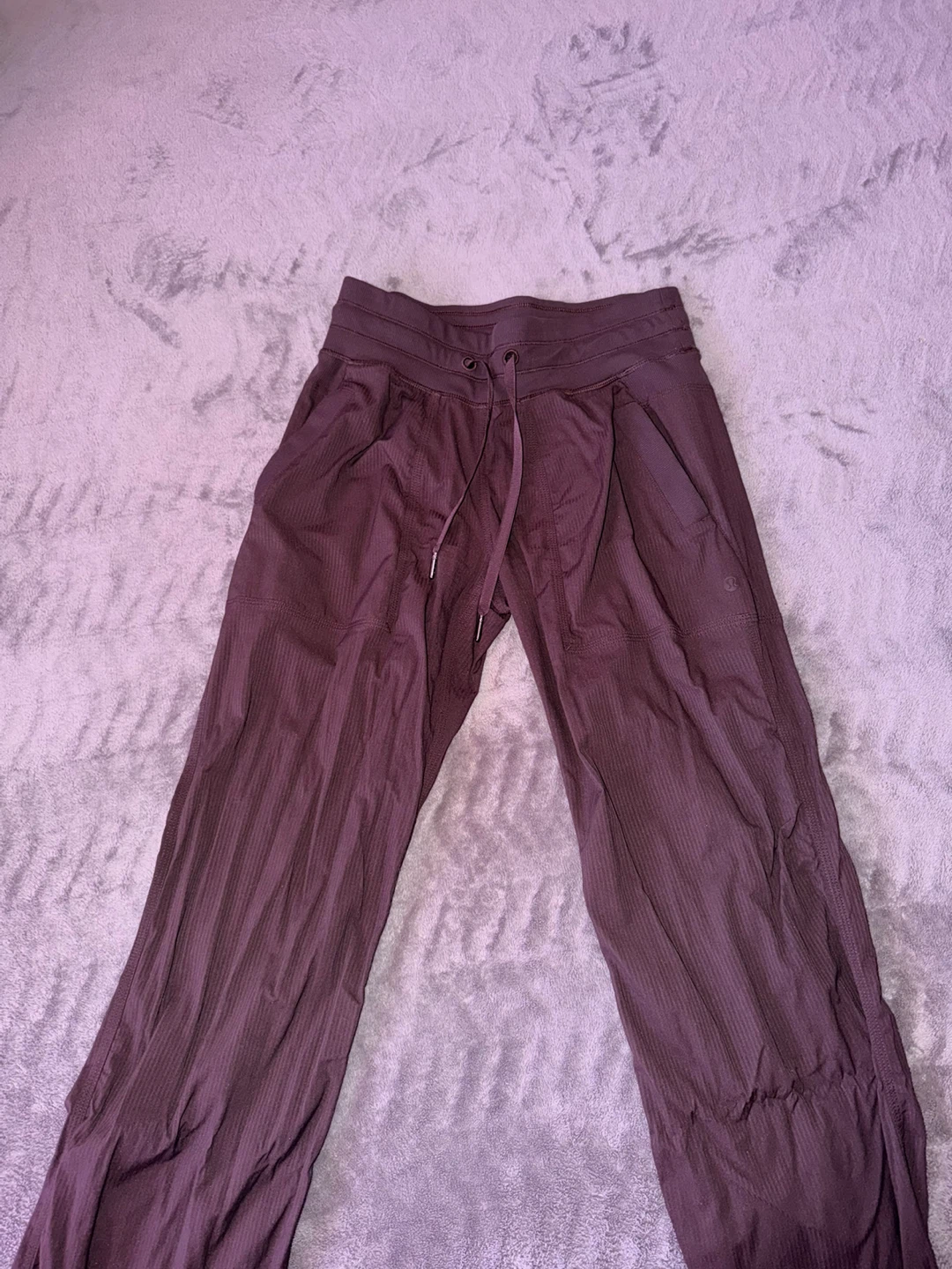 Lululemon Dance Studio Tall Pants (Sequoia) - photo 3