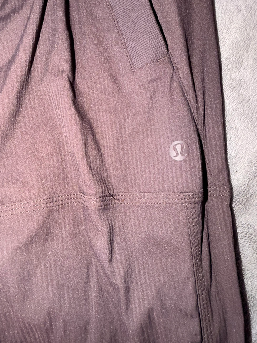 Lululemon Dance Studio Tall Pants (Sequoia) - photo 2