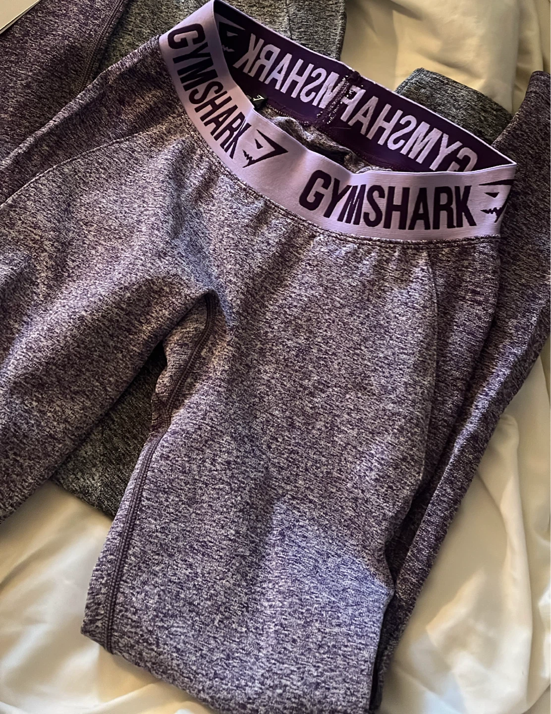 Gym shark flex leggings
