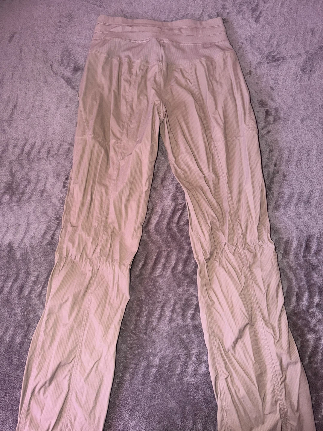 Lululemon Dance Studio Pants (Warm Ash Grey) - photo 4