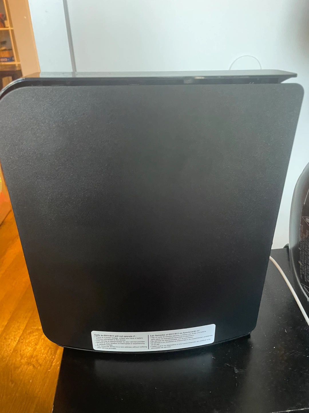 ARRIS SURFboard S33 Cable Modem - photo 2