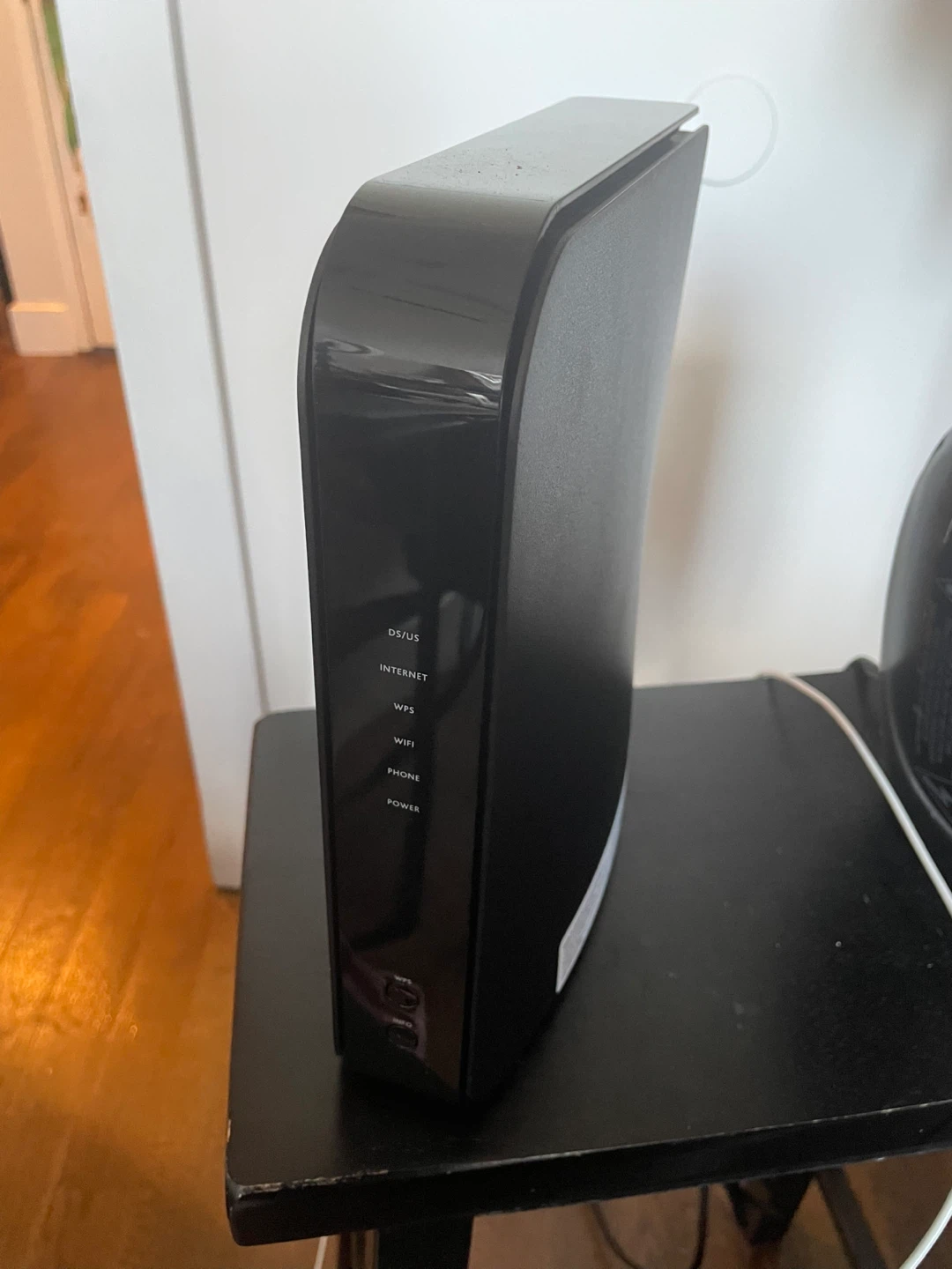 ARRIS SURFboard S33 Cable Modem