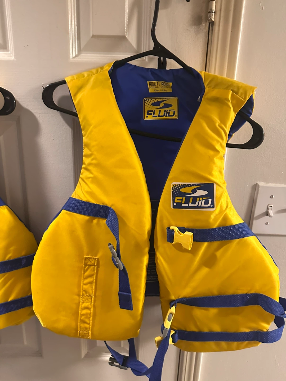 2 Fluid Adult Universal Life Jacket - photo 2