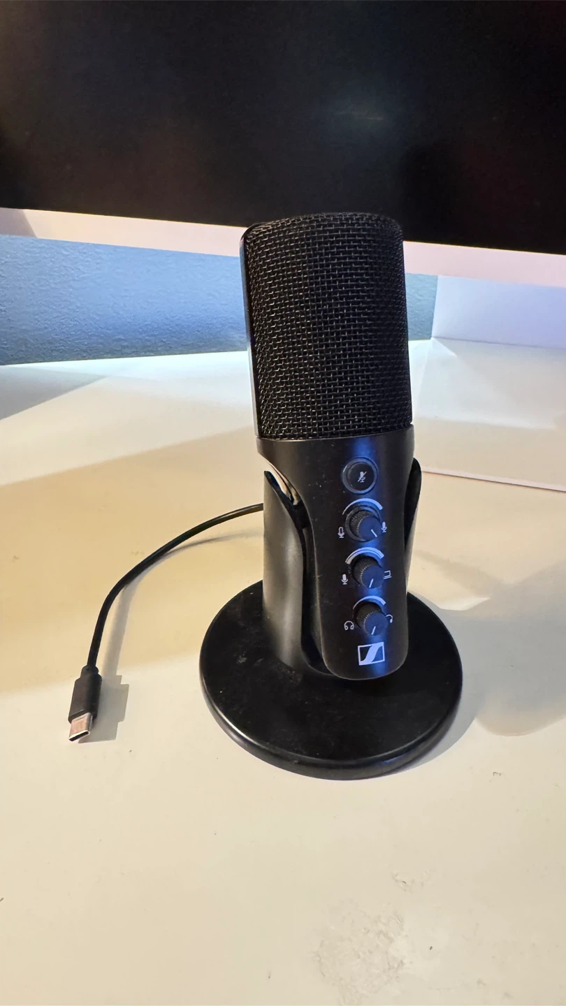 Sennheiser Profile USB Microphone