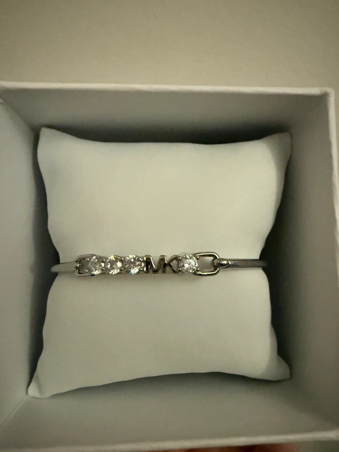Michael Kors Bangle Bracelet