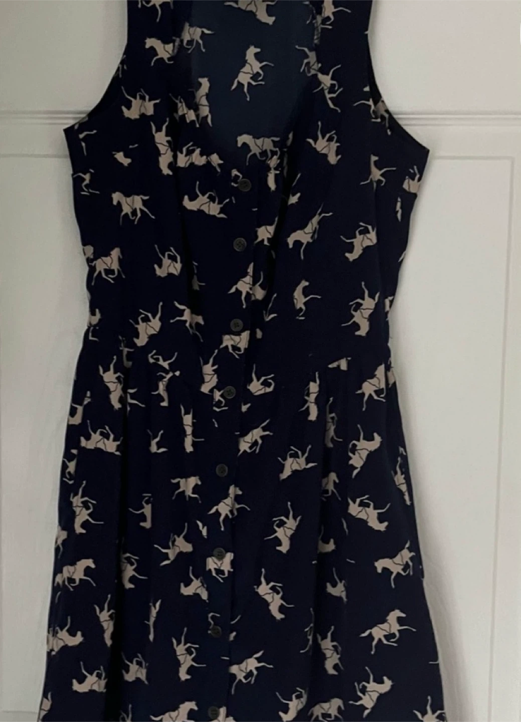 Mimi Chica XS Dress - Horse Print - photo 2