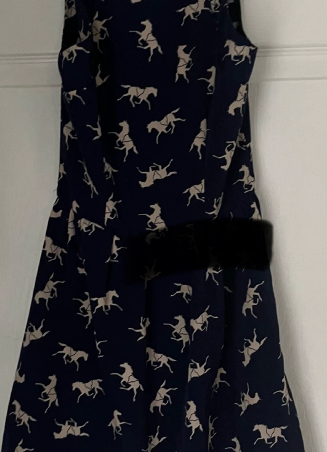 Mimi Chica XS Dress - Horse Print - photo 4