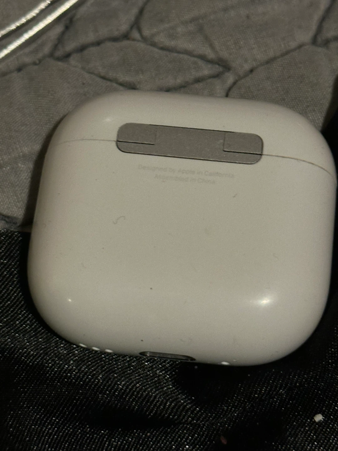 🏆Apple AirPods (3rd generation)