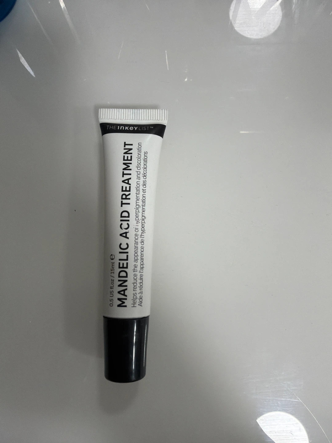 The Inkey List Mandelic Acid Treatment