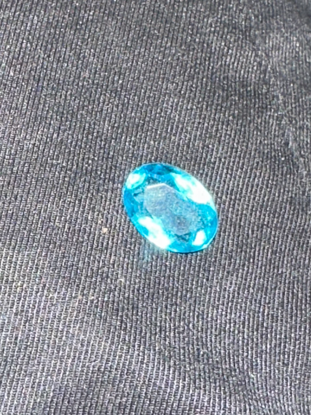 Gemstone - Yellow and Blue - photo 2