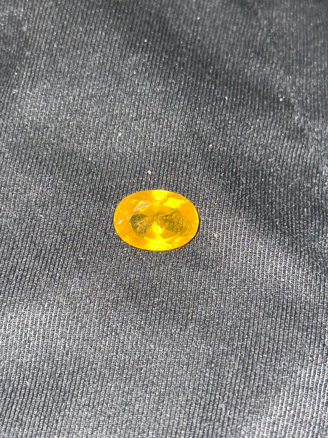 Gemstone - Yellow and Blue - photo 3