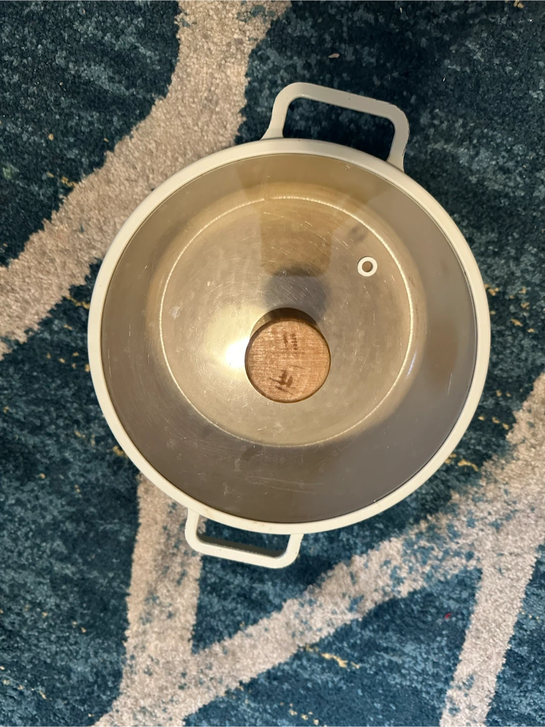 Our Place Always Pan with Lid