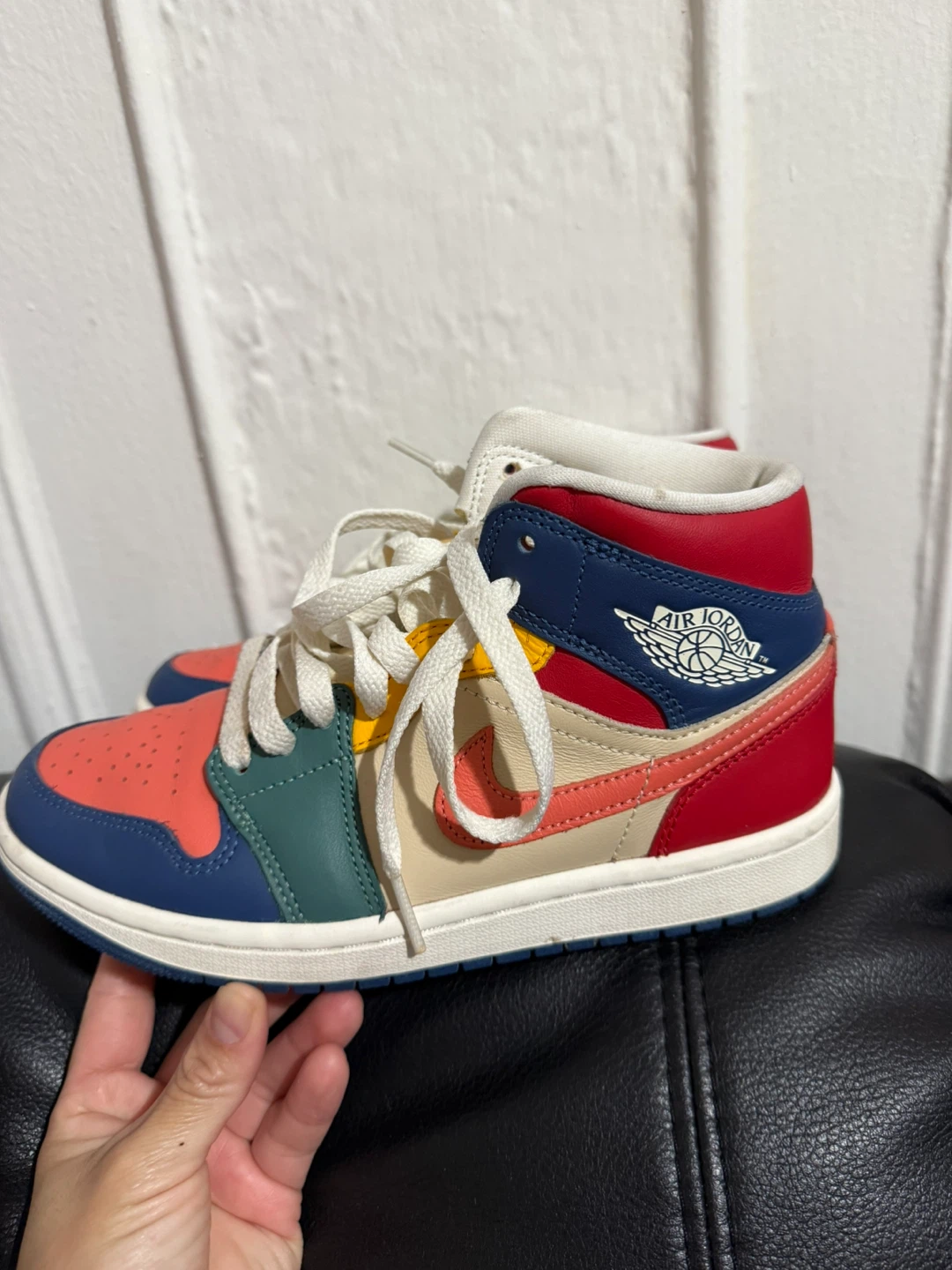 Jordan Toddler Shoes - photo 2