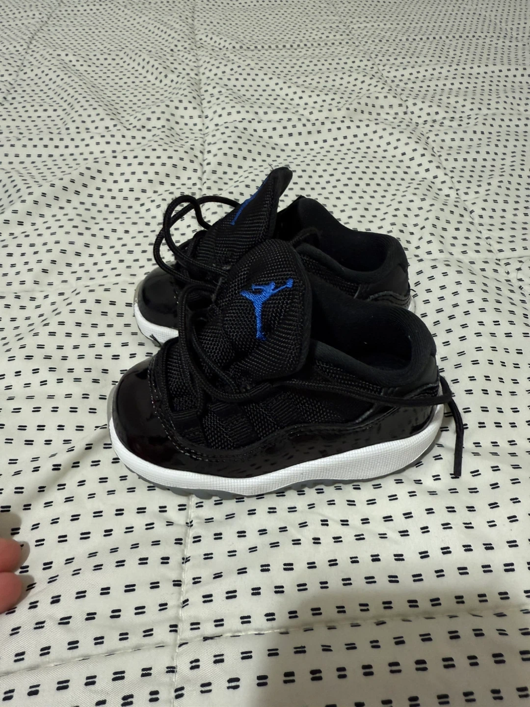 Jordan Toddler Shoes - photo 3