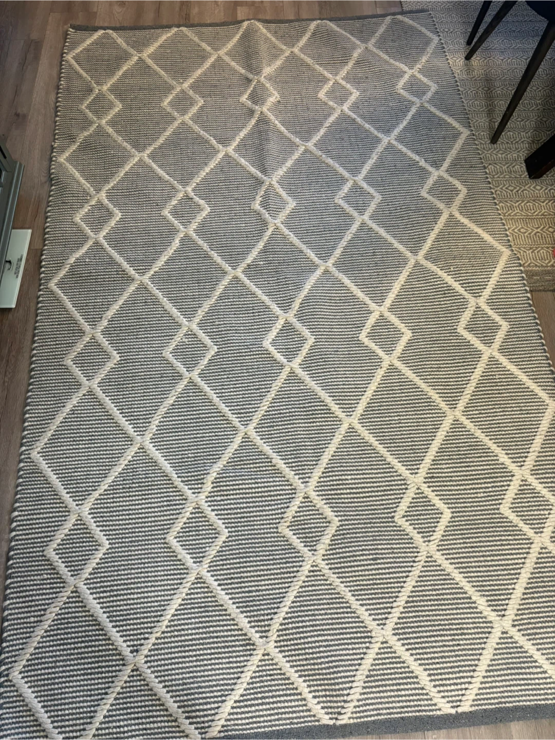 Rug 8x5