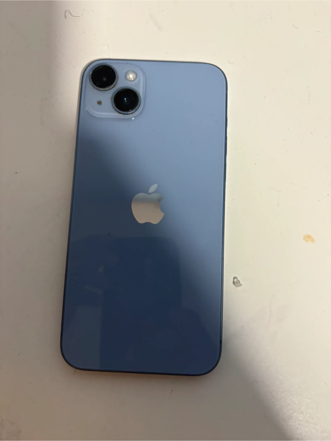 iPhone 14 plus - photo 2