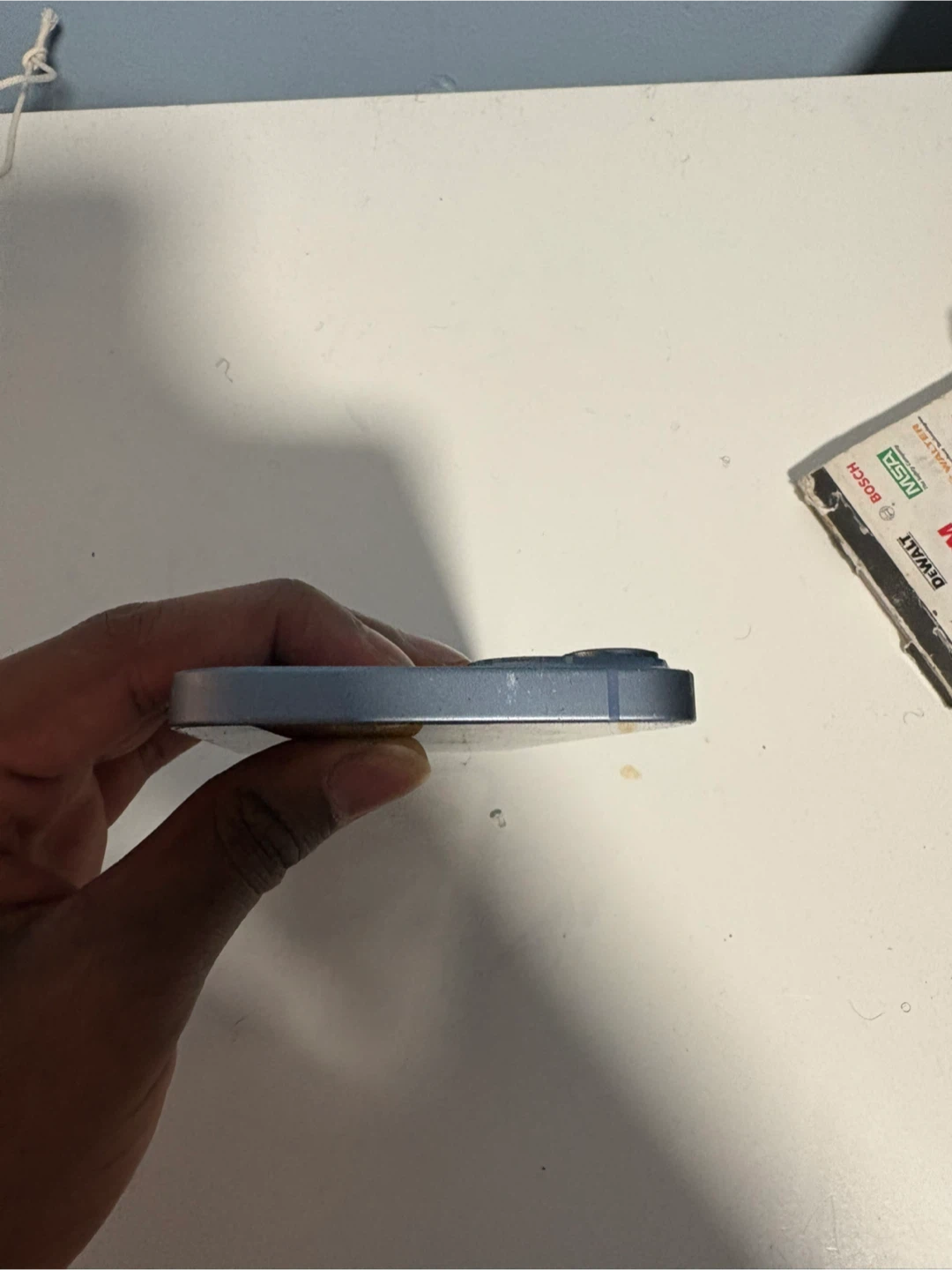 iPhone 14 plus - photo 5