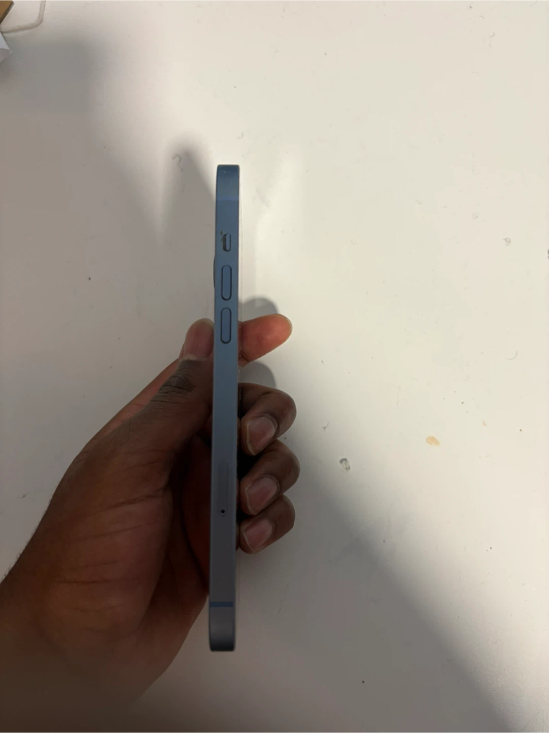 iPhone 14 plus - photo 3