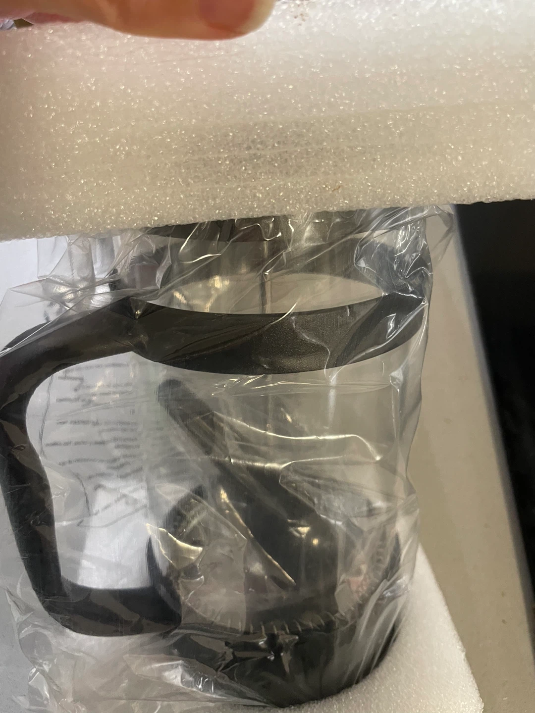 NEW! Kichly 34 Oz French Press Coffee Maker - photo 3
