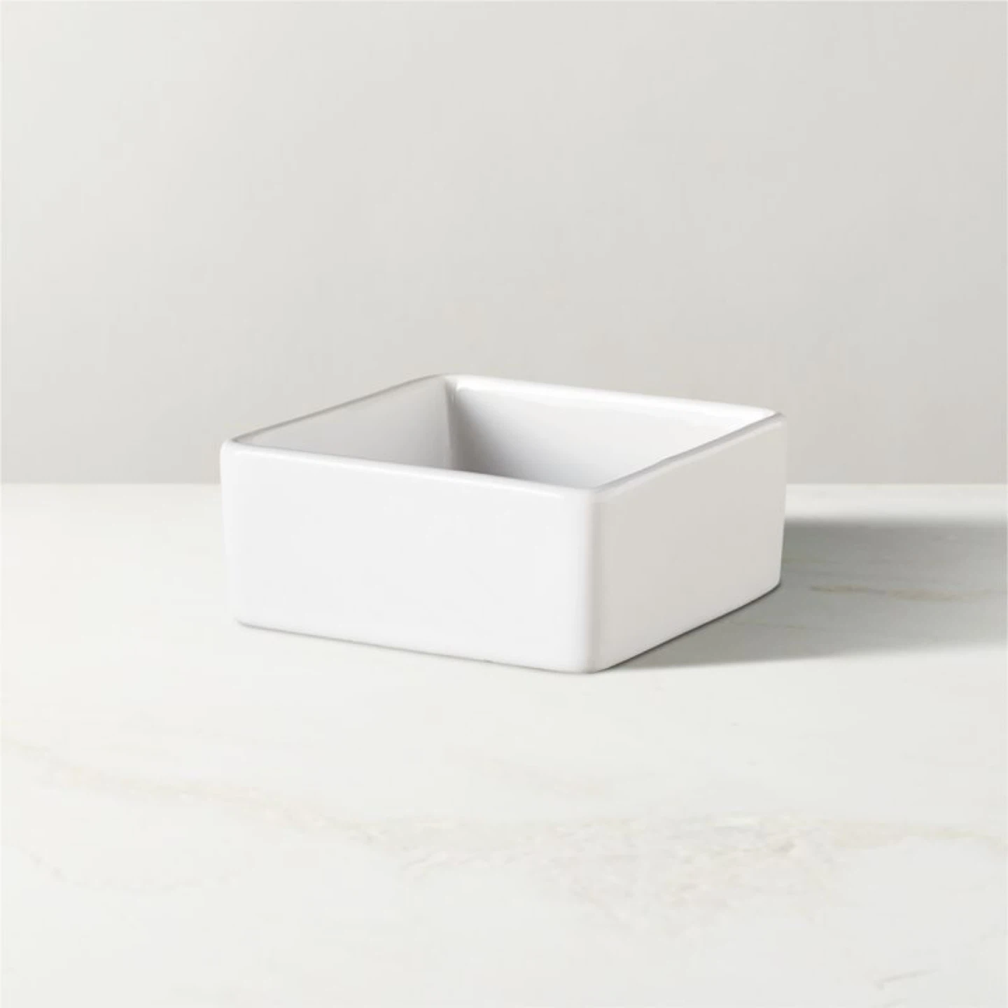 CB2 Bento Mini Bowls - Set of 6