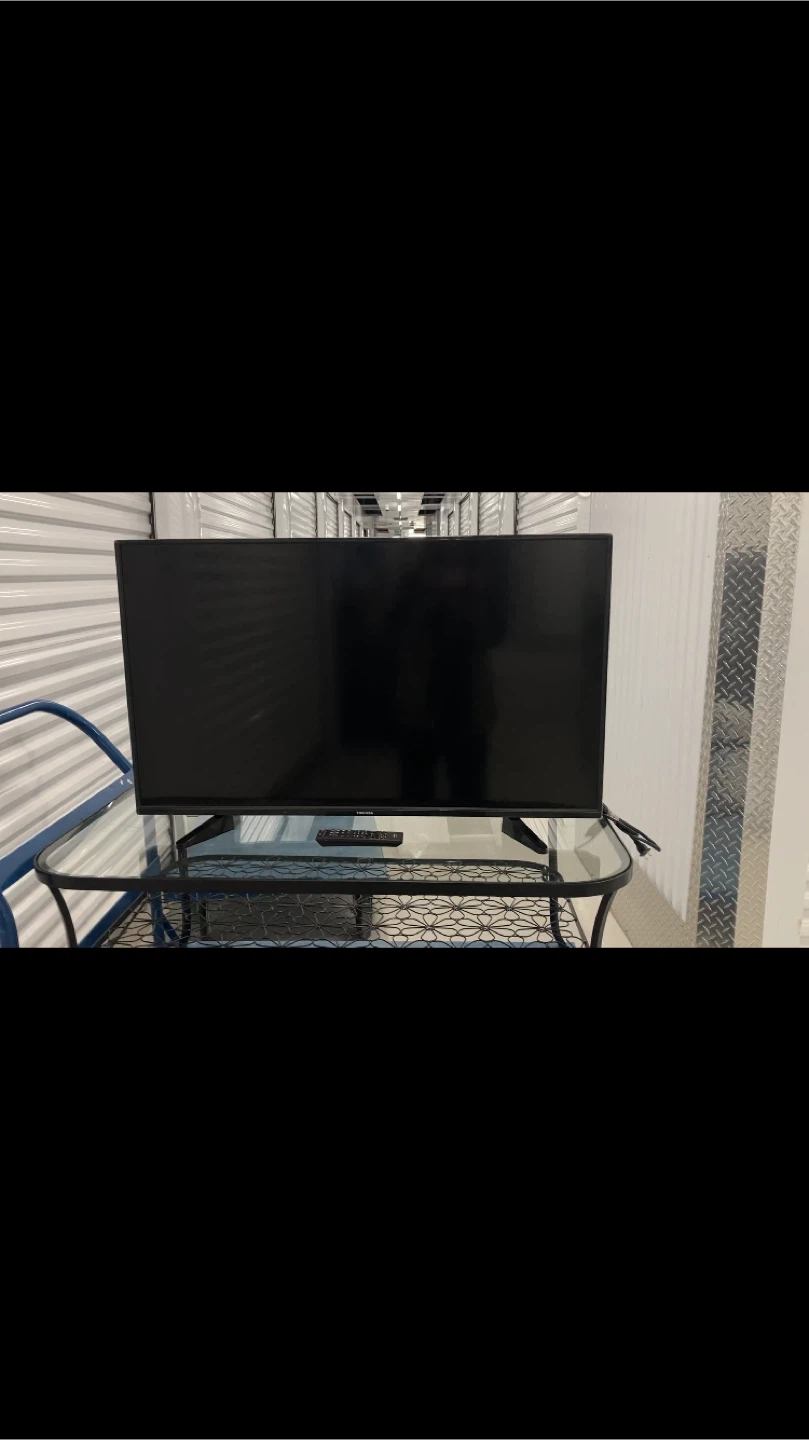 Best Buy 43L420U 43" LCD TV
