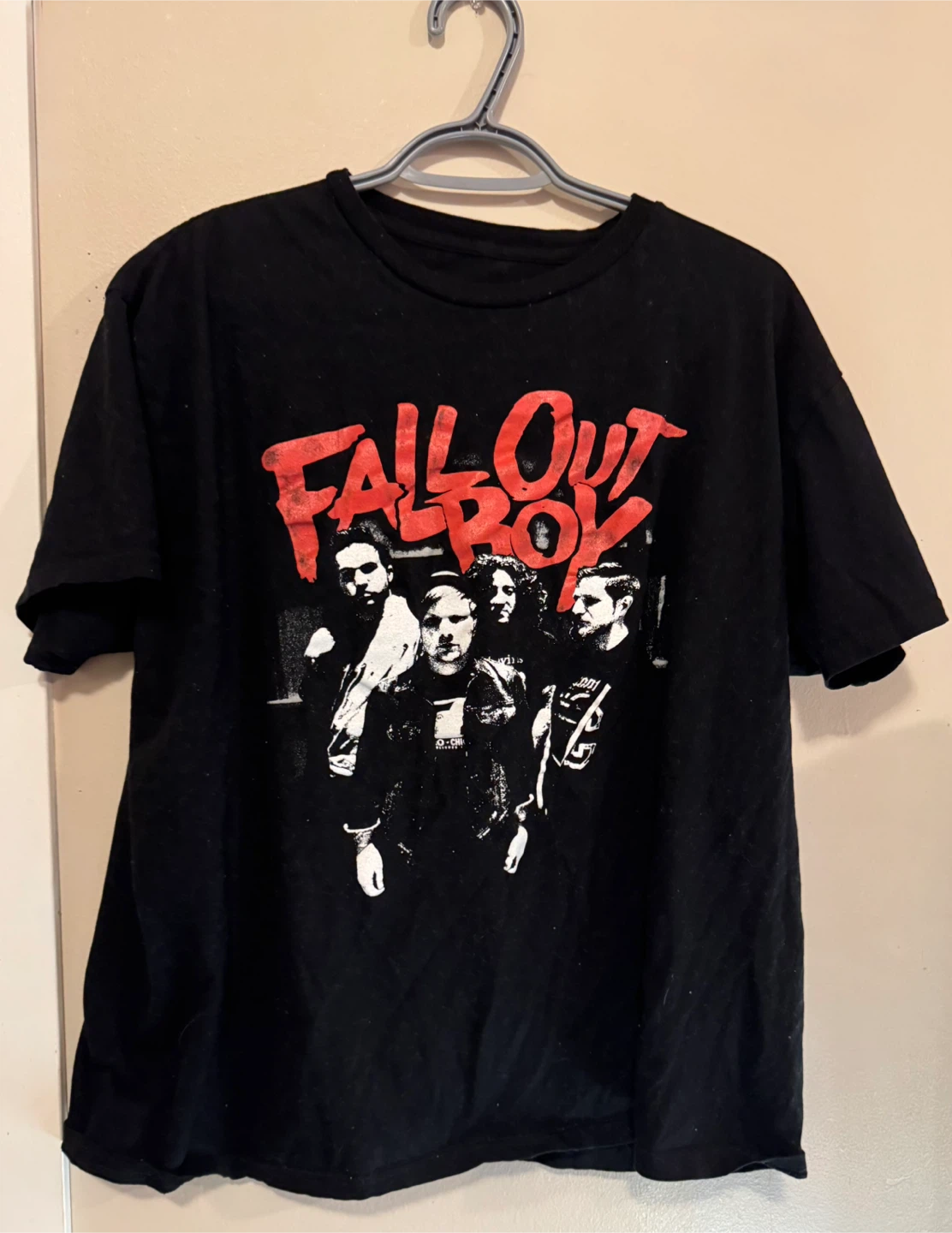 Fall Out Boy T-Shirt