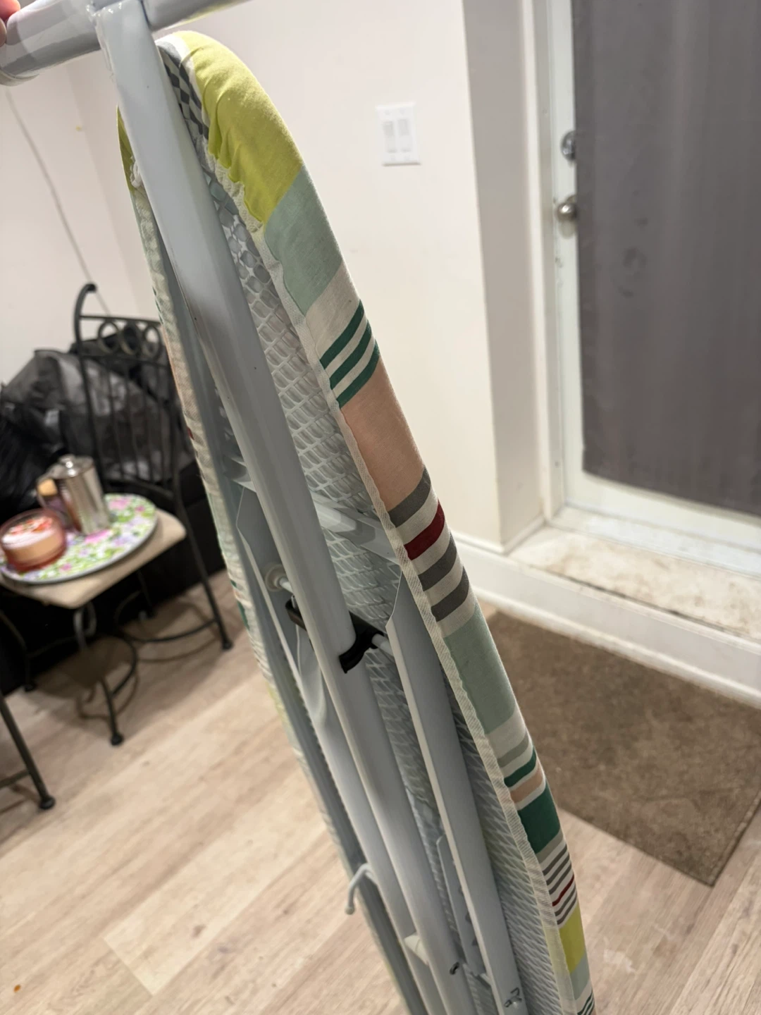 Striped Ironing Board - photo 3