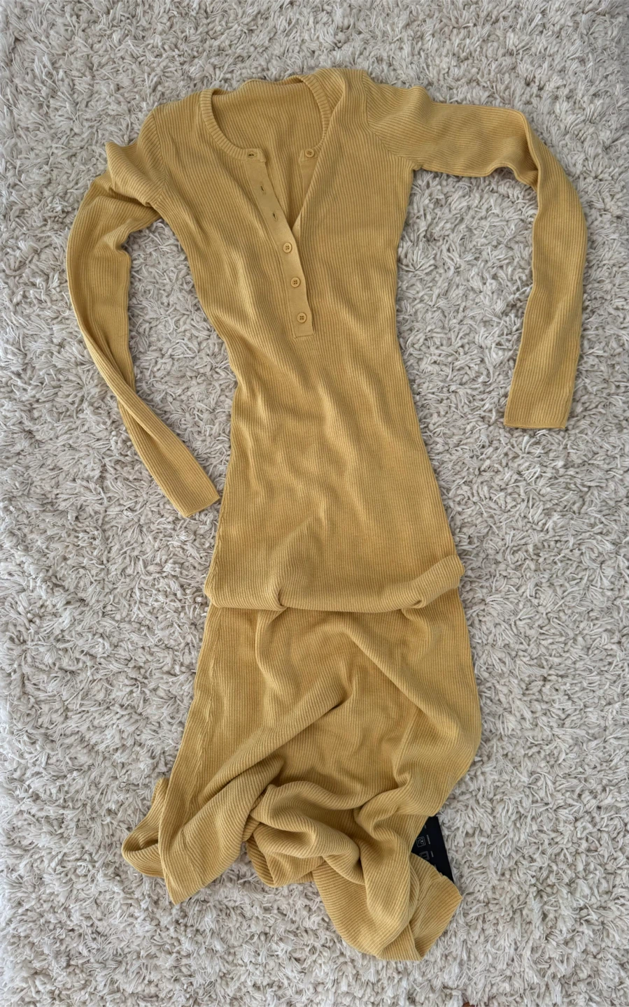 Stylish & Comfortable Women’s Dress – Size S (Fits M) – Stretchy - photo 5