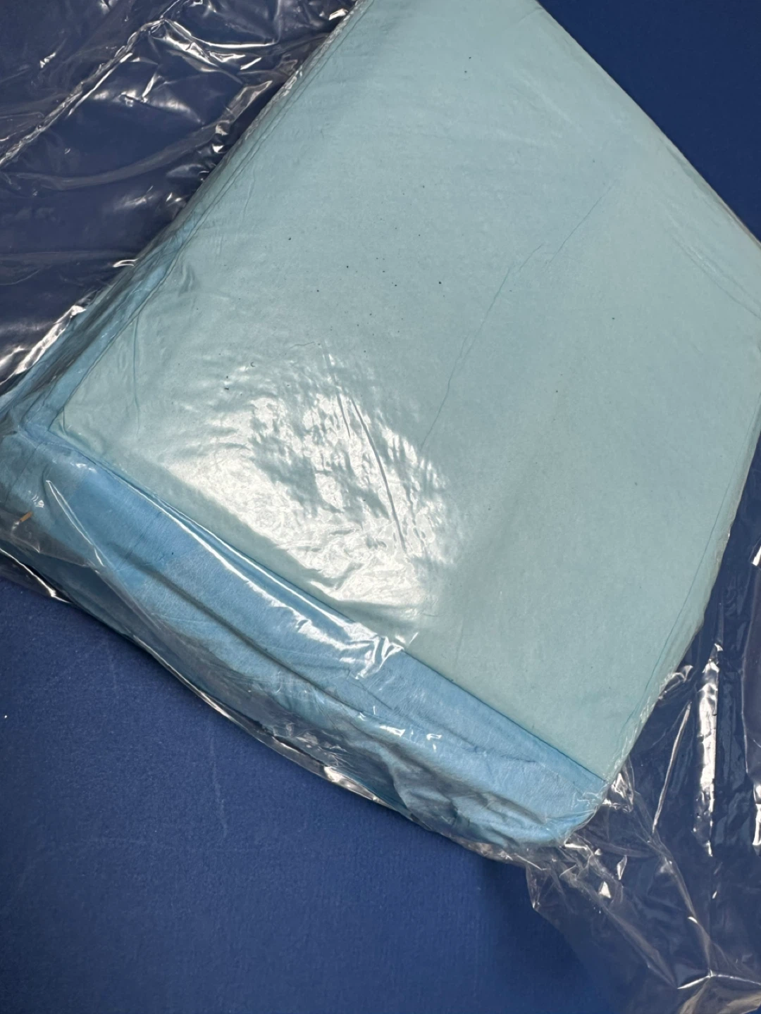 Disposable Underpads 23" x 36" - photo 4