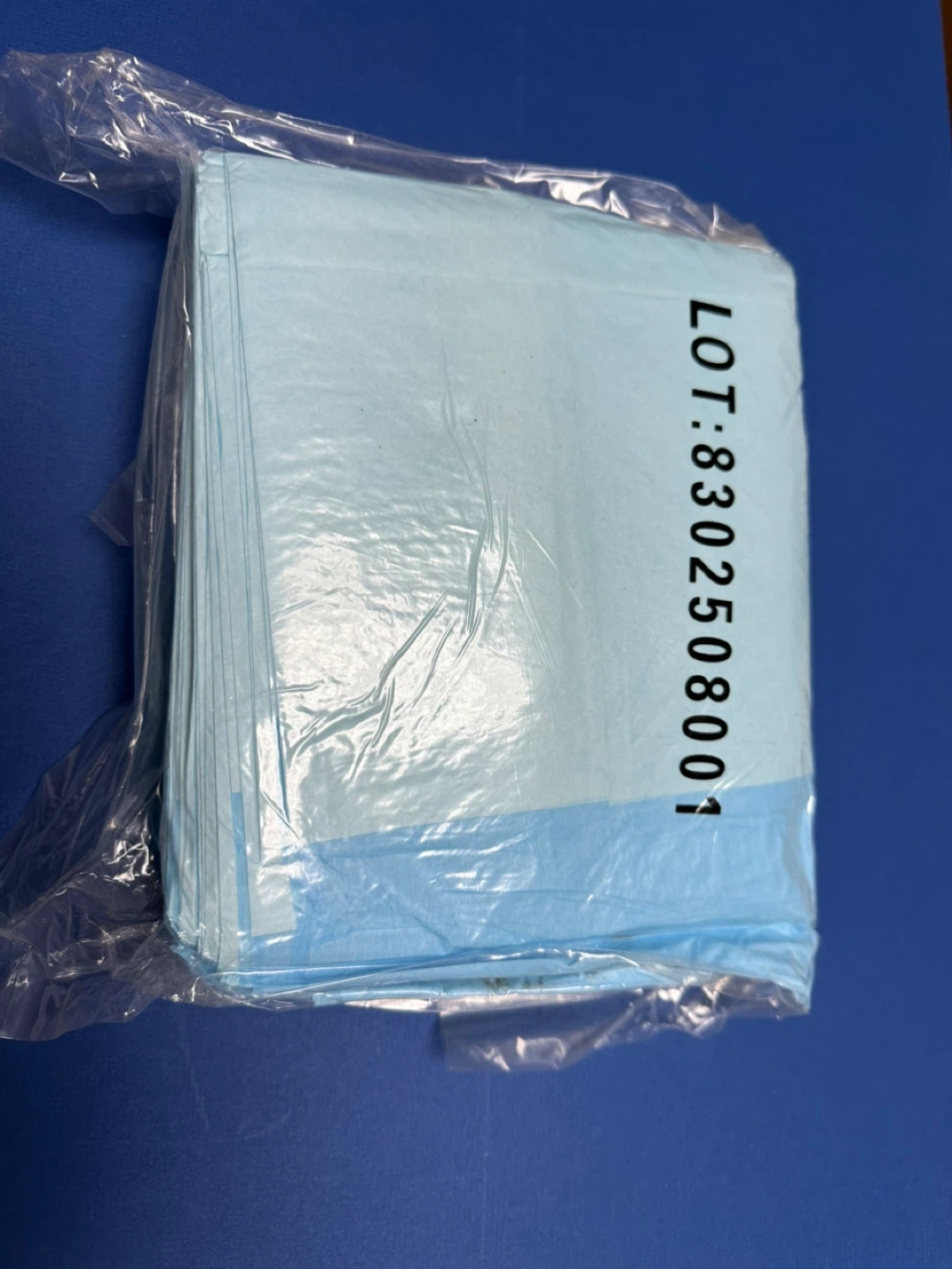 Disposable Underpads 23" x 36" - photo 5