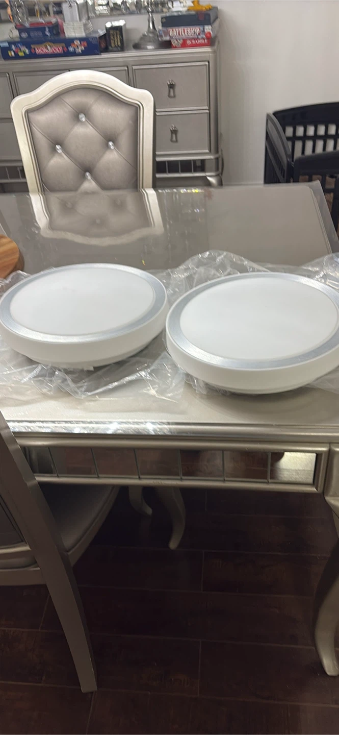 Artika LED Ceiling Light Fixture - New in Packaging!