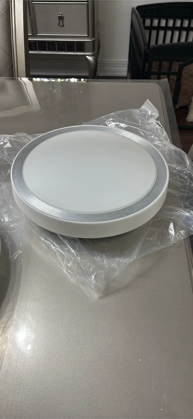 Artika LED Ceiling Light Fixture - New in Packaging! - photo 2