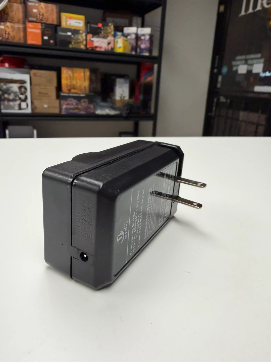 SONY charger battery - photo 3