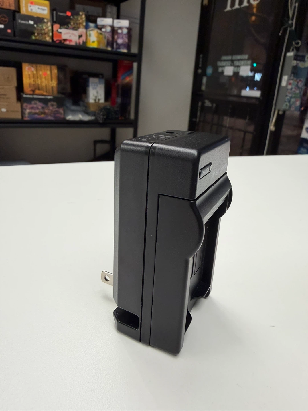 SONY charger battery - photo 2