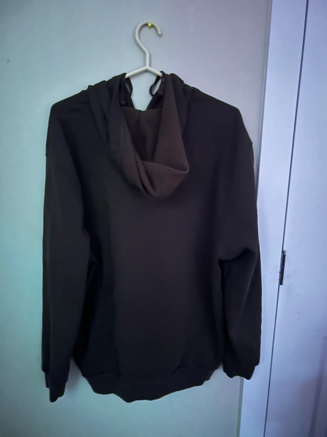 GAP Brown Full Zip Hoodie - photo 2