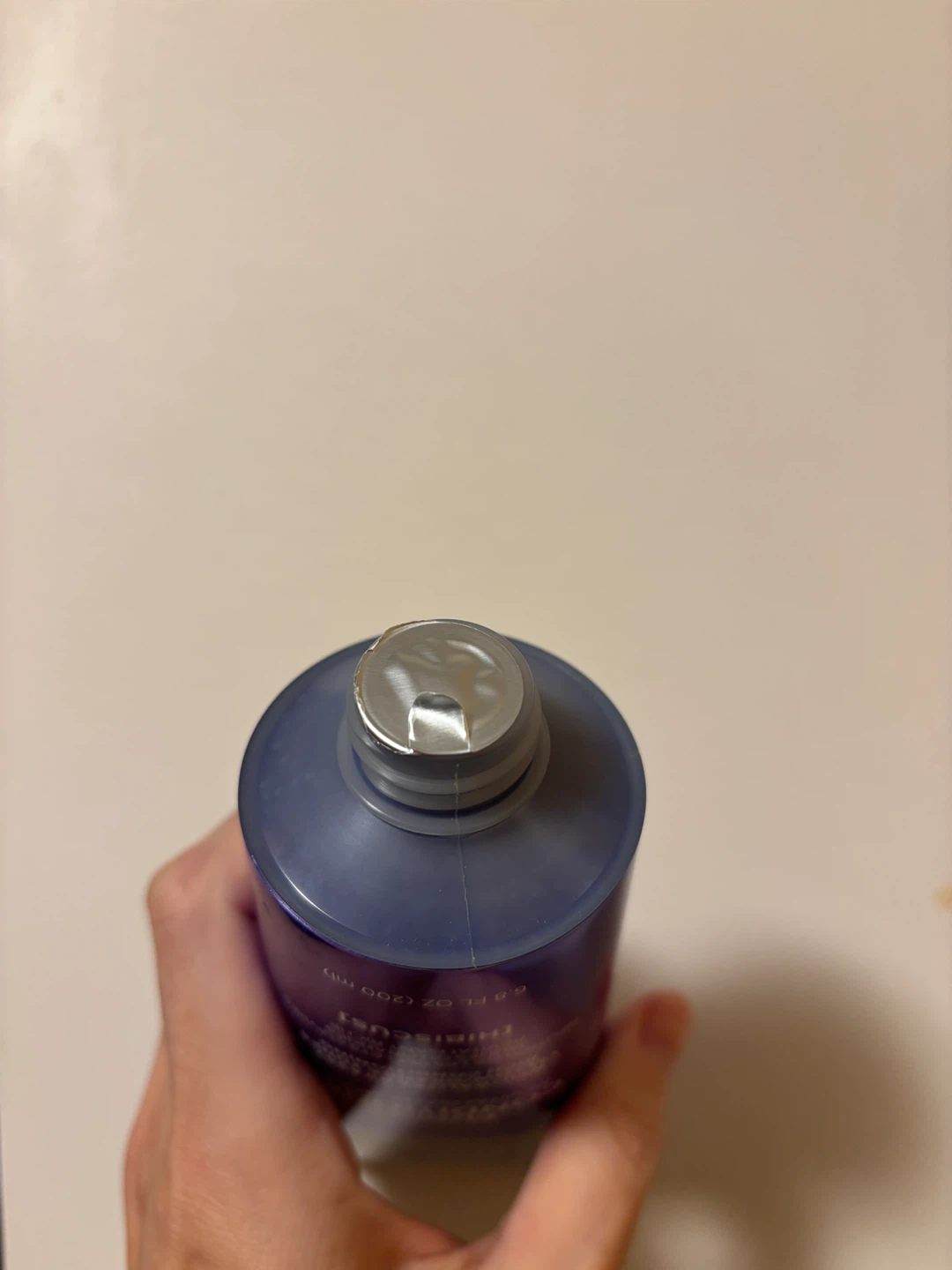 L'Oréal EverPure Purple Conditioner - photo 2