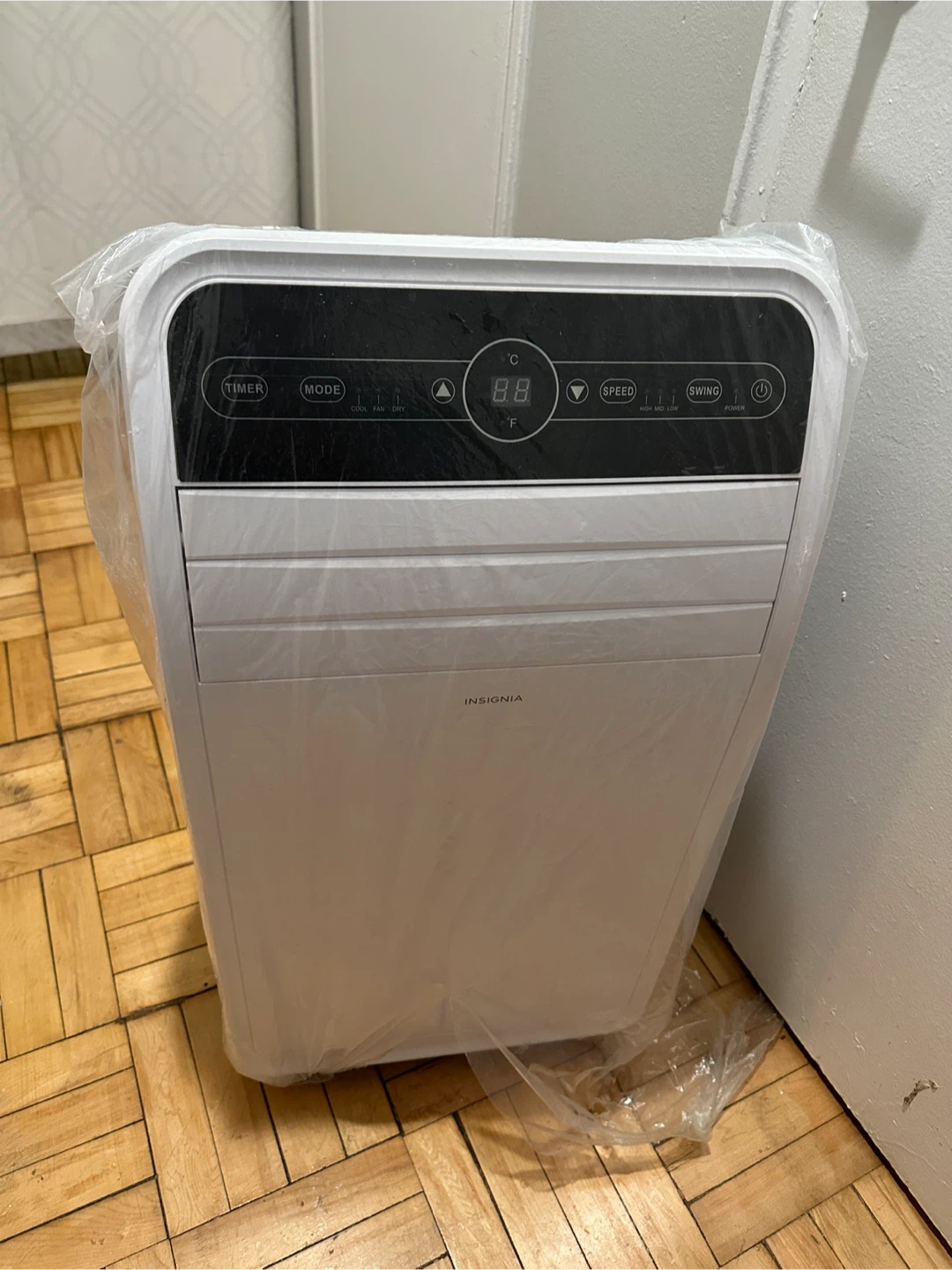 Insignia Portable AC