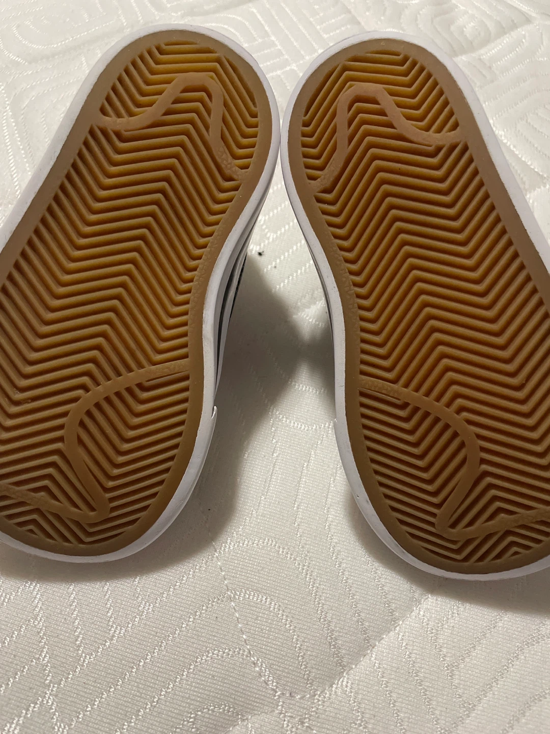 Nike Court Legacy Toddler Shoes - Size 7c - photo 2