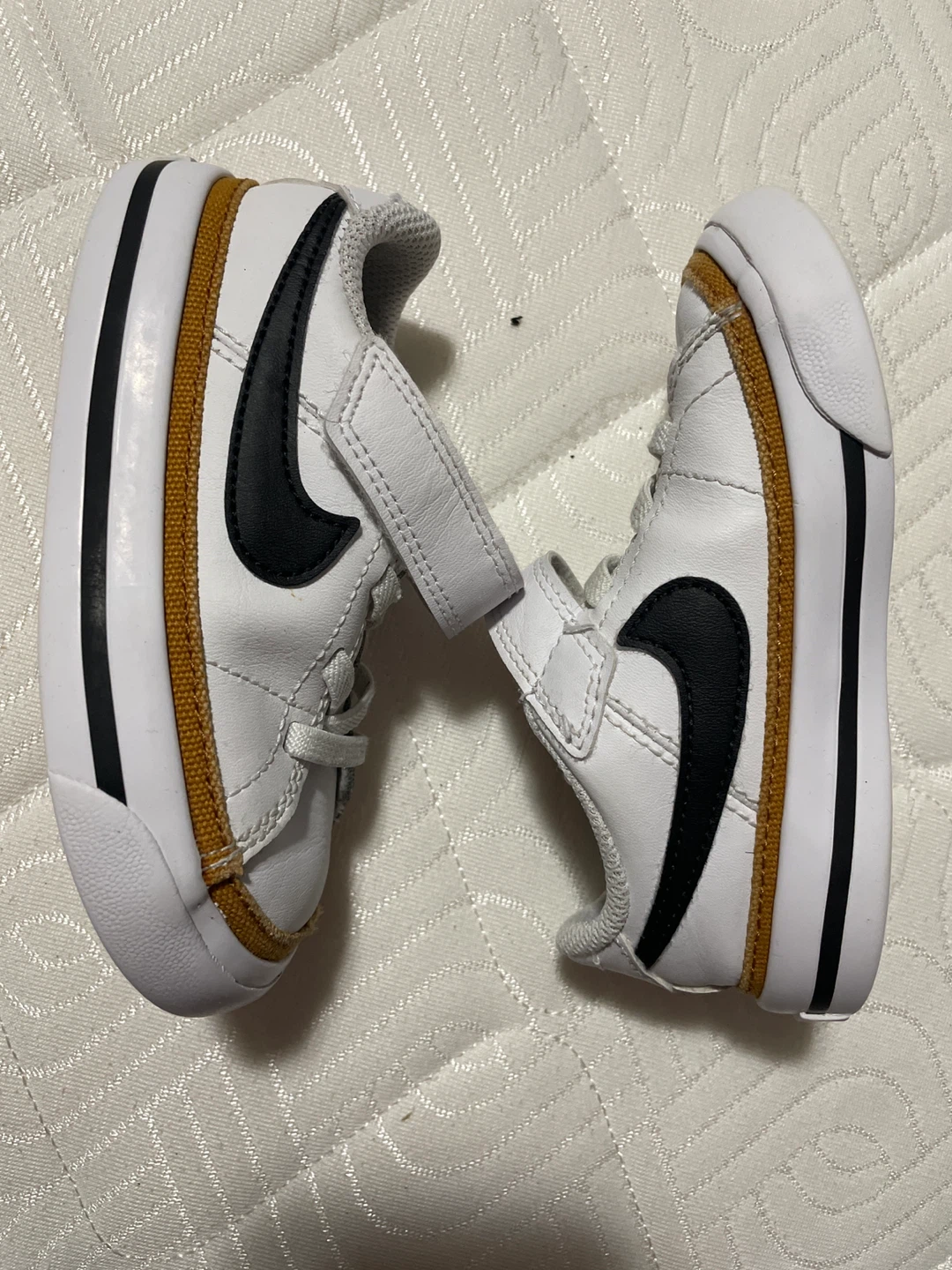 Nike Court Legacy Toddler Shoes - Size 7c - photo 3