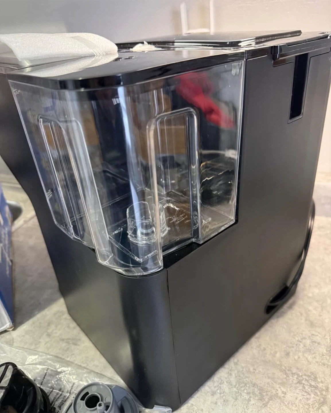 FlexBrew Trio 2-Way Coffee Maker *Cosmetic Crack* - photo 4