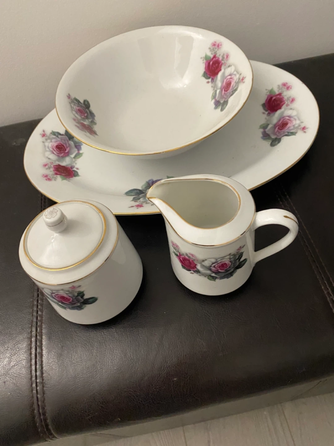 Dishes