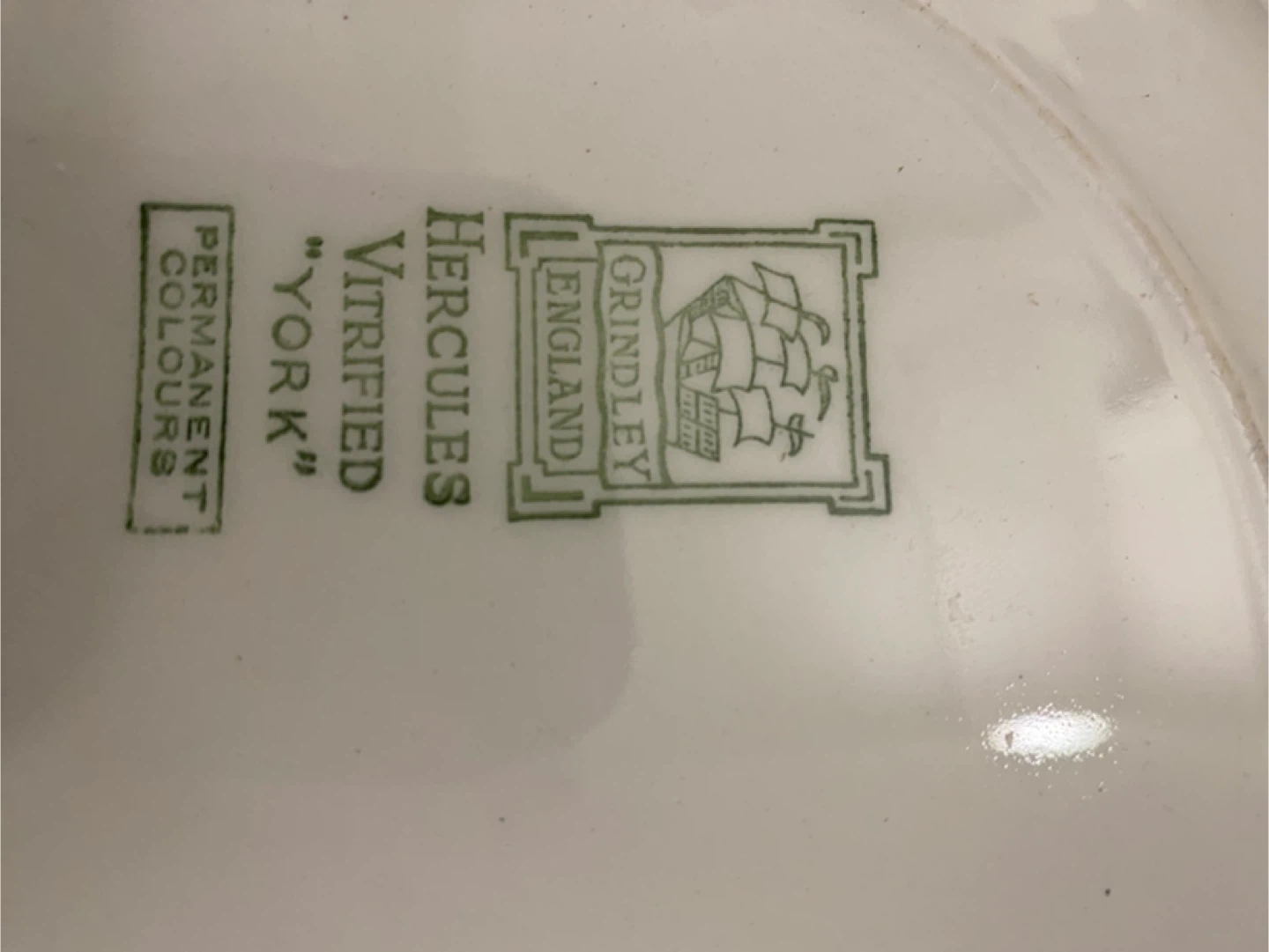 Collector plate - photo 2