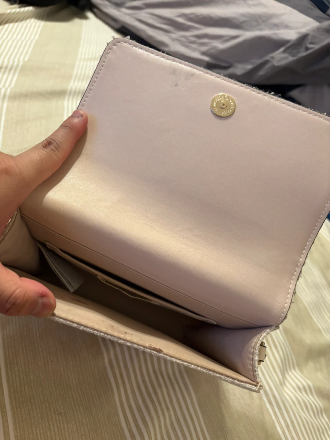 Shoulder Bag - photo 3