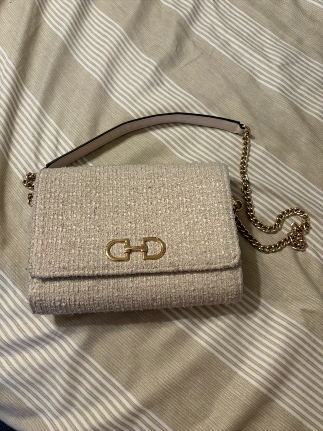 Shoulder Bag