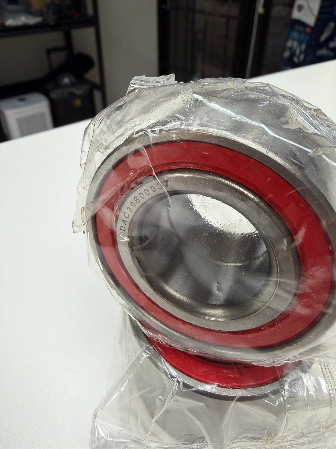 DAC30600037 Wheel Bearing - photo 2