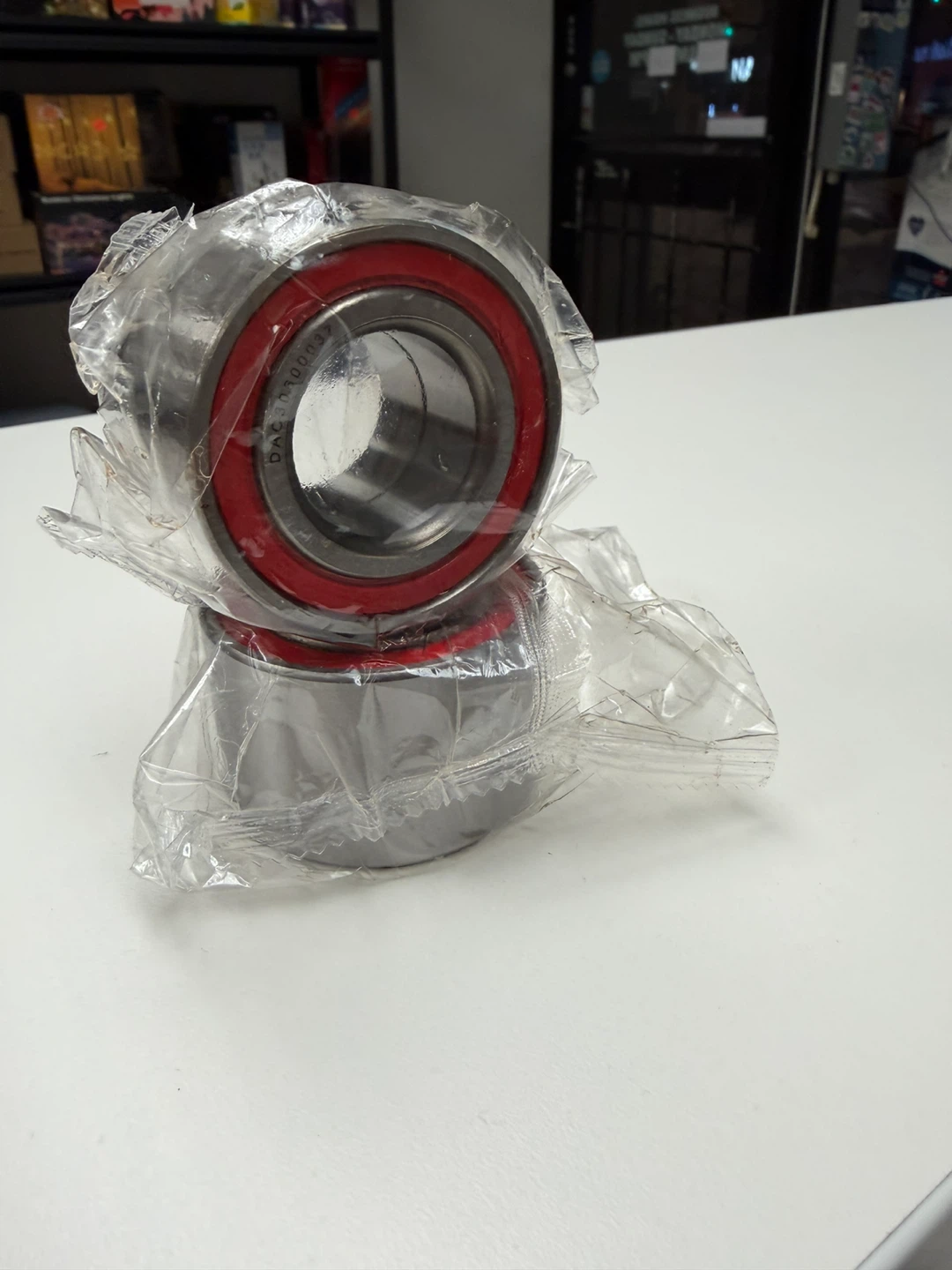 DAC30600037 Wheel Bearing - photo 4