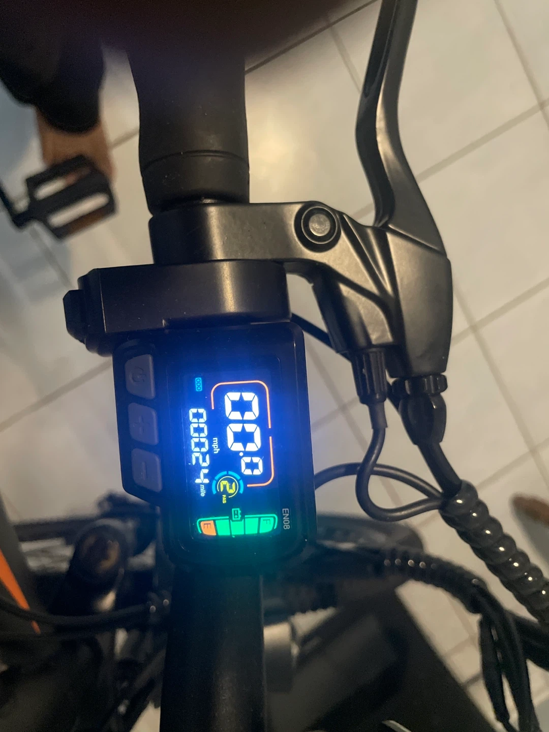 5th Wheel Discover Electric Bike - photo 3