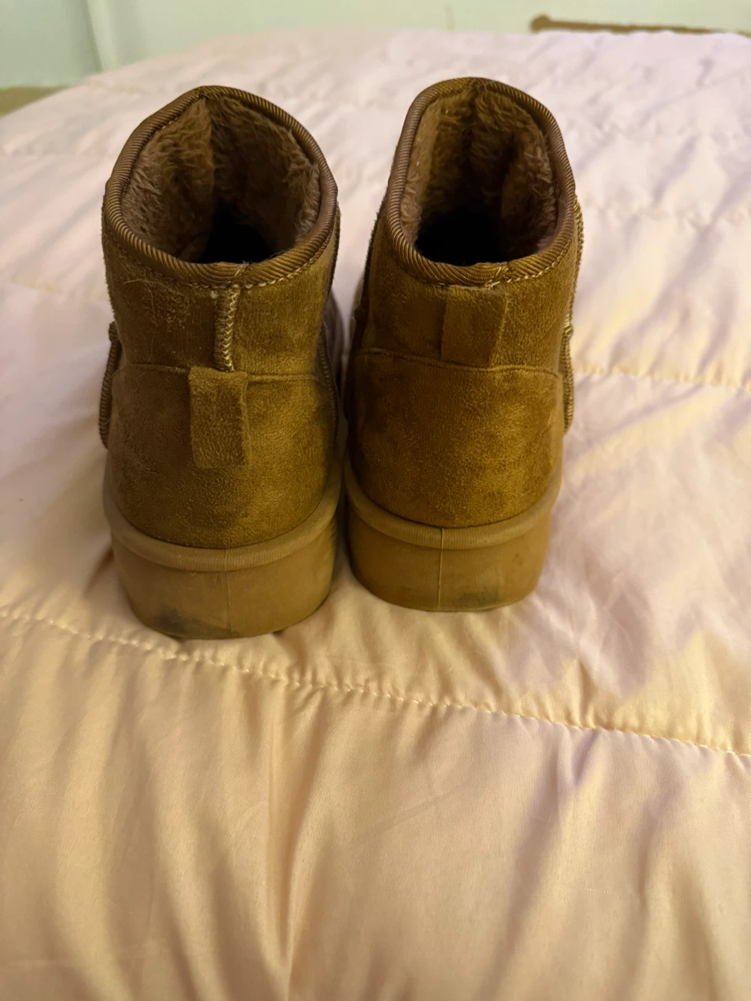 Winter boots size 10 - photo 2