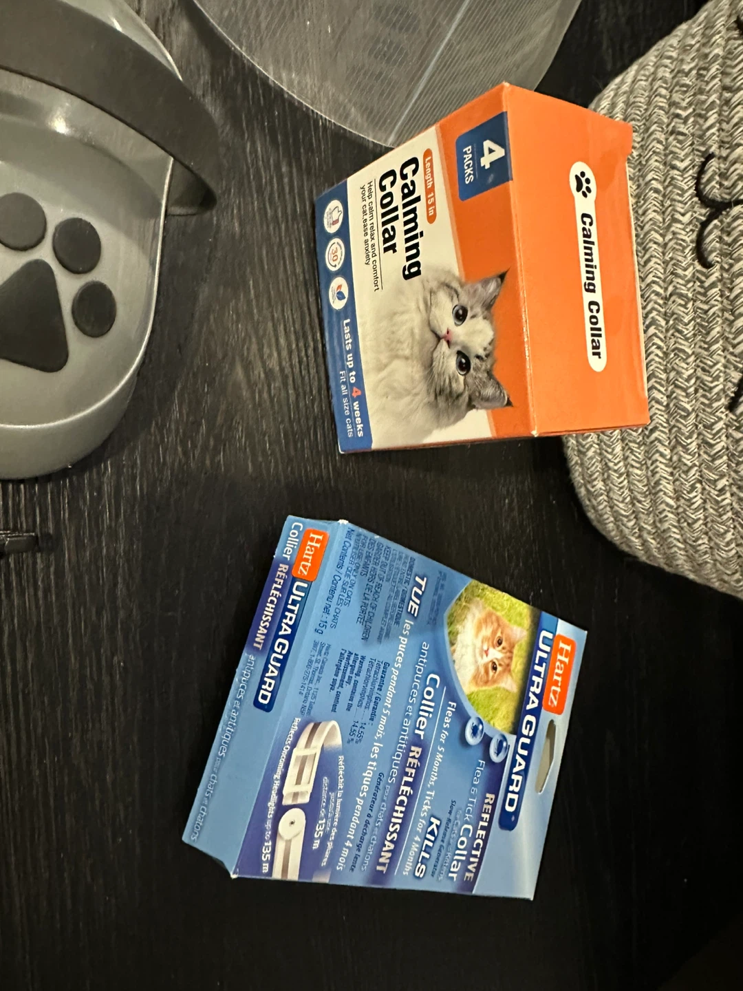 Pet Supplies Bundle: Harness, Leash, Collar, & More! - photo 2