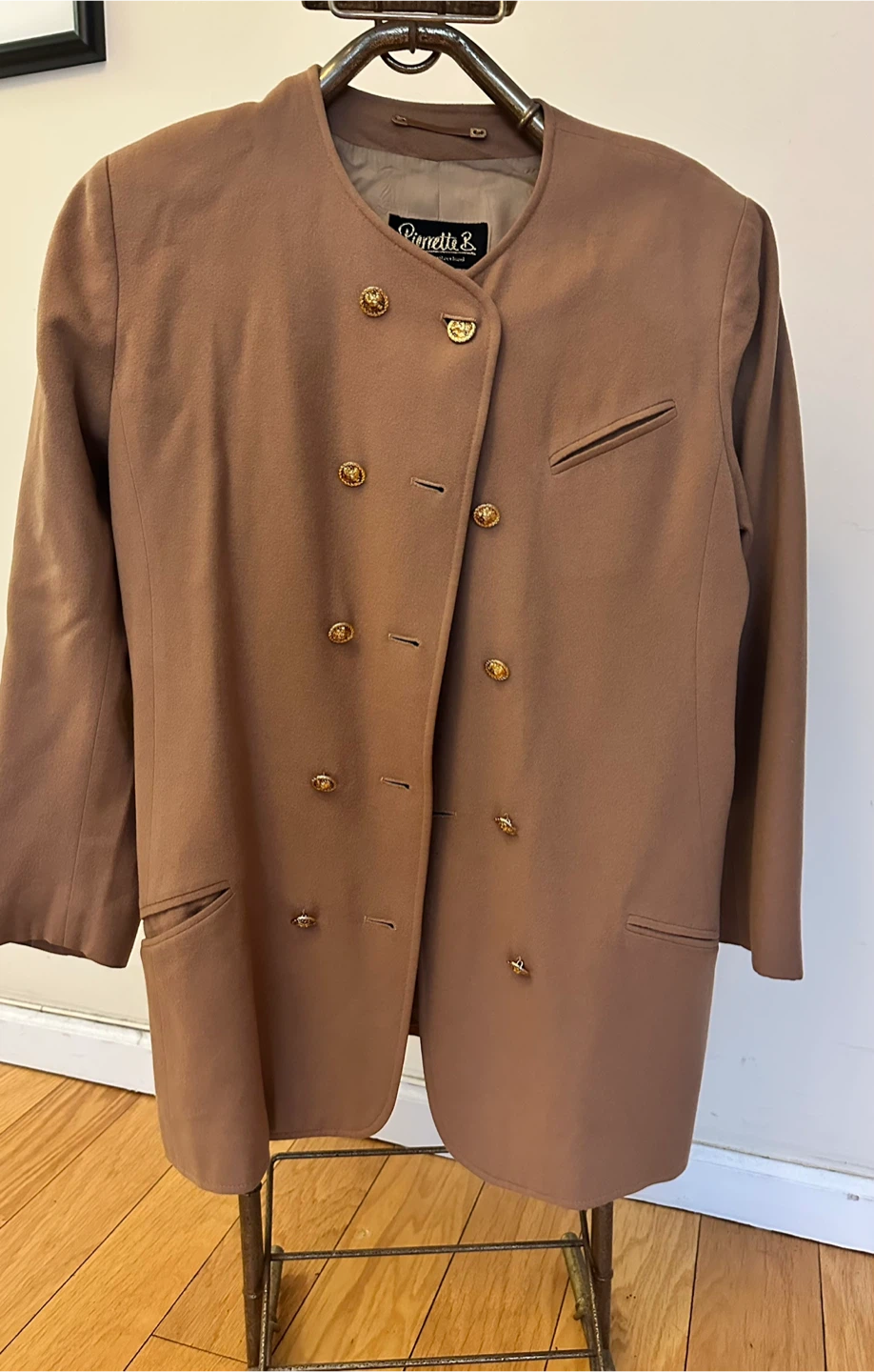 Paulette B. Collection Blazer - photo 2